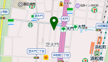 株式会社ニッテルの地図画像