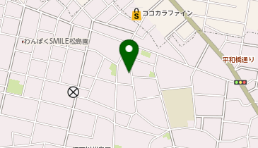 ユニパーエレベーター株式会社の地図画像