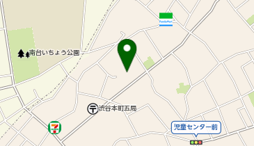 株式会社ハイファイブの地図画像