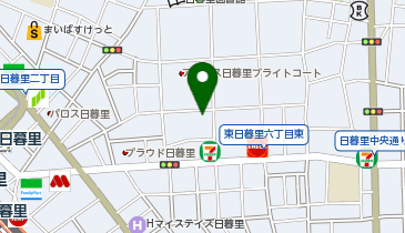 ゼンリン 墨田区　荒川区　文京区　千代田区 ビーシーエスジャパン株式会社」(荒川区-社会関連-〒116-0014)の
