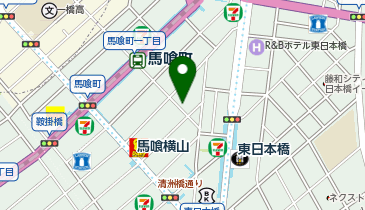 株式会社シーズンの地図画像