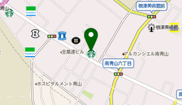 合同会社addingdesignの地図画像