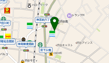 株式会社エイチジェイの地図画像