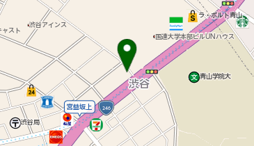 株式会社CONOCの地図画像