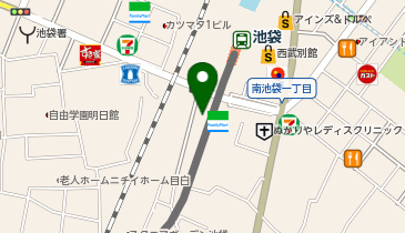 西武鉄道　路線案内 駅の情報・路線図 ：西武鉄道Webサイト