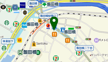 エイ・フォース株式会社の地図画像