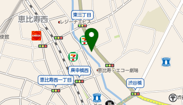 株式会社MCホールディングスの地図画像