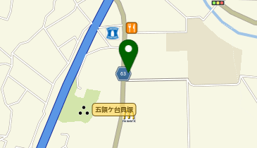 有限会社エスエス商事の地図画像