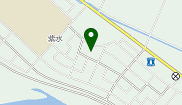 有限会社金子製作所の地図画像
