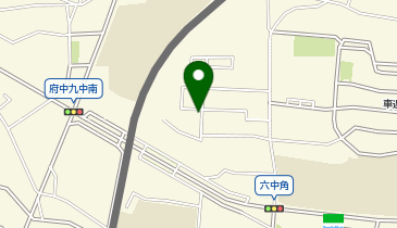 株式会社東京トータルサービスの地図画像