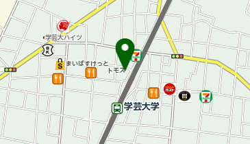 株式会社ロイヤルエステートの地図画像