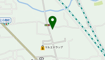 エヌシーエス株式会社の地図画像