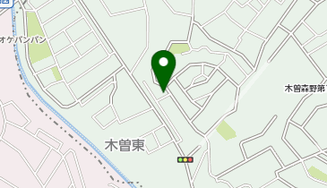 株式会社TCKの地図画像