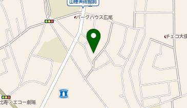 株式会社ワイ・ネットの地図画像