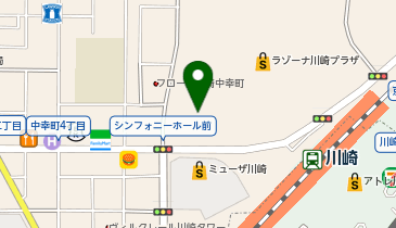 東芝エネルギーシステムズ株式会社」(川崎市幸区-社会関連-〒212-0013