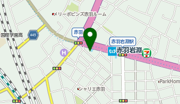 十和田エレクトロニクス株式会社の地図画像