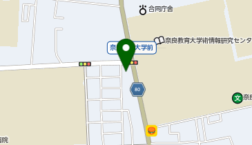 株式会社ノブレス・セントラルの地図画像