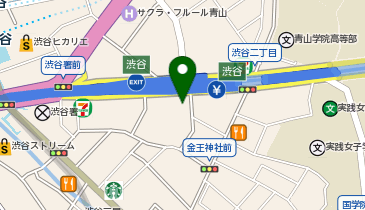 株式会社ディスカバリーの地図画像