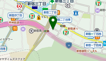 株式会社東京コンサルティングファームの地図画像