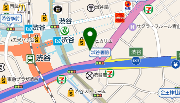 マンションギャラリー・現地案内図【公式】グランドヒルズ恵比寿