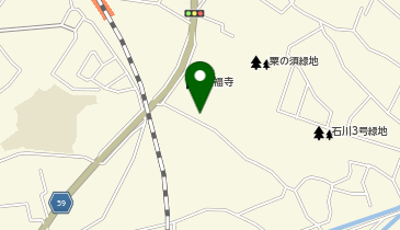 株式会社アート・オブ・スペースの地図画像