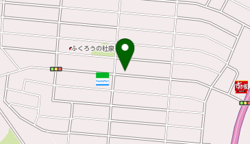 株式会社プラスアルファの地図画像