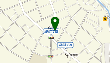 株式会社フォーナインズの地図画像