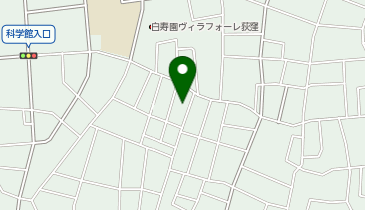 有限会社イッツアビューティフルデイの地図画像