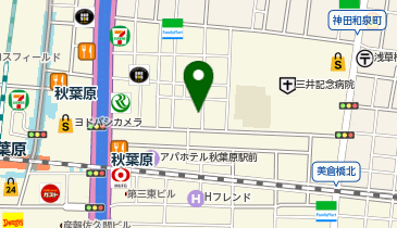 株式会社正宏商事の地図画像
