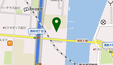 株式会社ネクストの地図画像