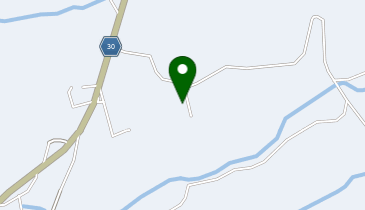 飯田染色株式会社の地図画像