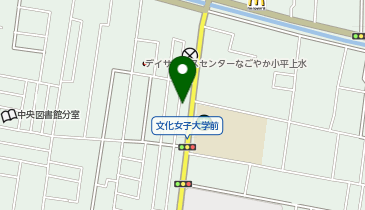 ベルカントジャパン合同会社の地図画像