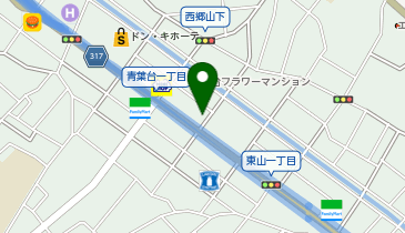 株式会社シェイプ 目黒区 社会関連 153 0042 の地図 アクセス 地点情報 Navitime