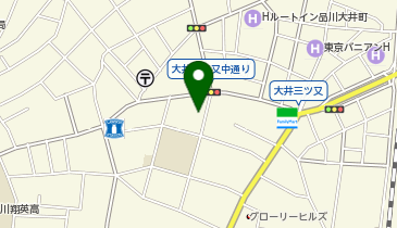 株式会社FIELDの地図画像