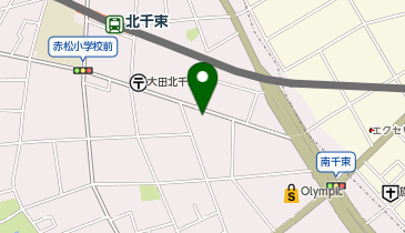 株式会社マーベラス コーポレーション 品川区 社会関連 142 0063 の地図 アクセス 地点情報 Navitime
