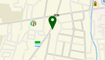 株式会社イーエックスの地図画像