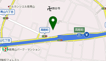富士フイルムメディカルITソリューションズ株式会社の地図画像