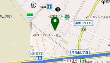 株式会社リロケーションハウスの地図画像