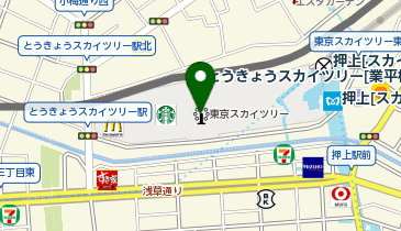 株式会社日本イトミックの地図画像
