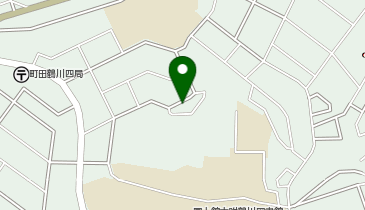 株式会社テクノクレストの地図画像