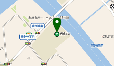 株式会社エスアイテックの地図画像
