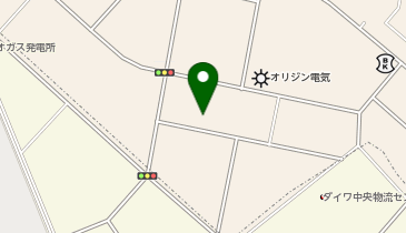 株式会社エマー自動機の地図画像