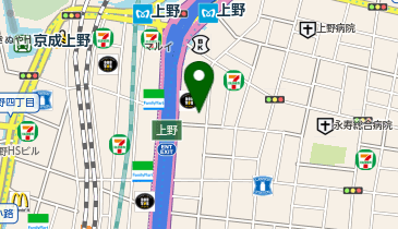 株式会社アクシスコミュニティの地図画像