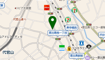 株式会社ベスト・グレイスの地図画像