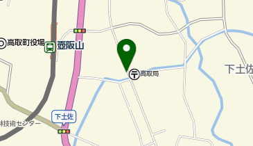 株式会社マックスインターナショナルの地図画像