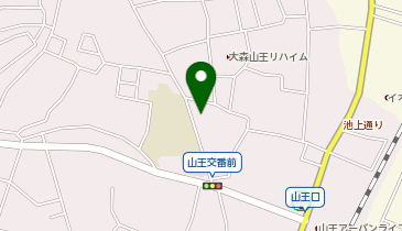 株式会社エクサーの地図画像
