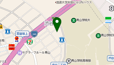 株式会社ディアーナの地図画像
