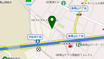スイスイ株式会社の地図画像
