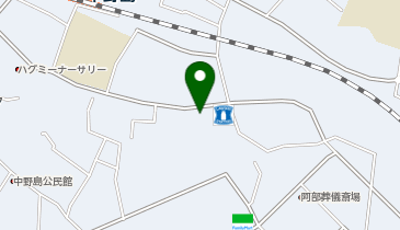 東日電設株式会社」(川崎市多摩区-社会関連-〒214-0012)の地図