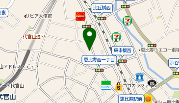 株式会社プランニングマーコムの地図画像